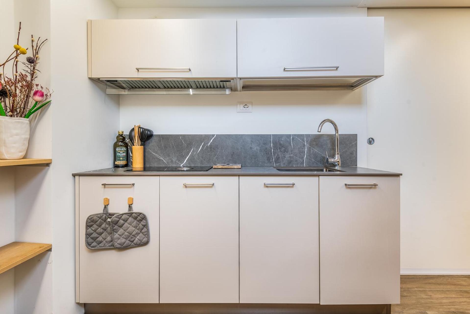 Milano 2 Pax Wi-Fi Porta Ticinese Apartment Екстериор снимка