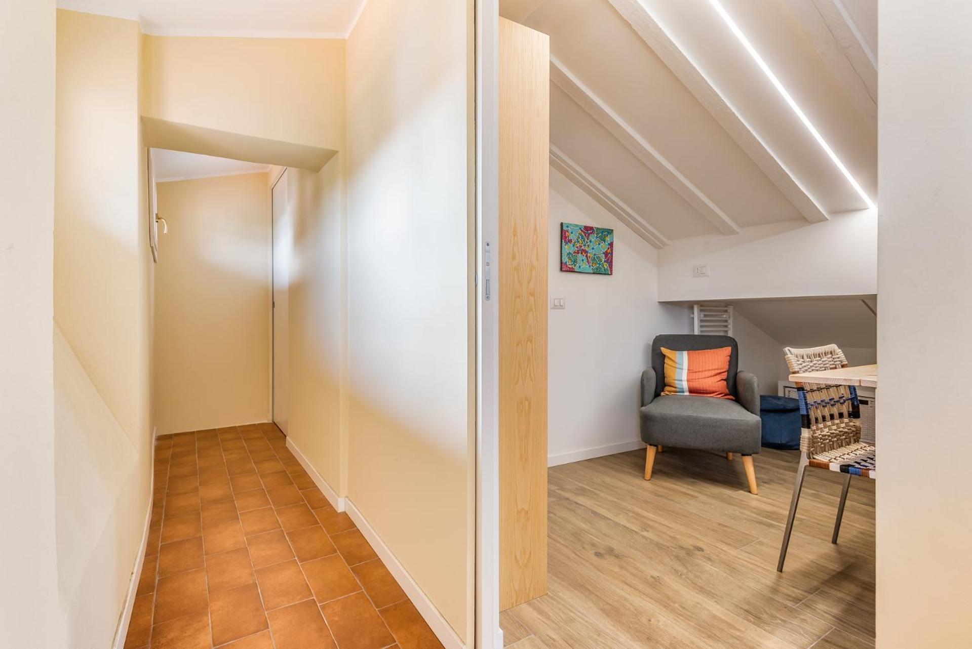 Milano 2 Pax Wi-Fi Porta Ticinese Apartment Екстериор снимка
